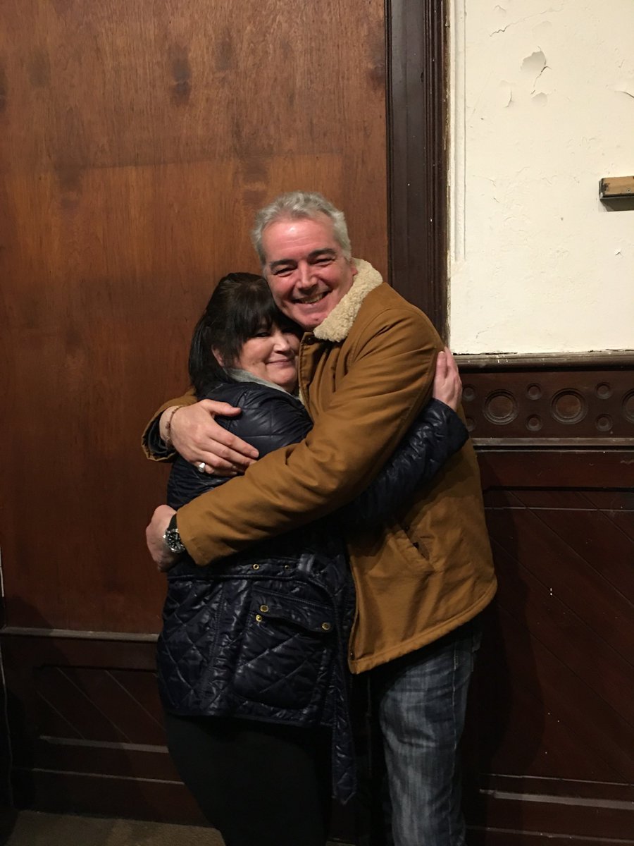 judithtaylor68's tweet photo. Happy birthday @realkarlbeattie hope your having a wonderful day xx sending hugs until July 🤪🤣 https://t.co/5nailwXOs2