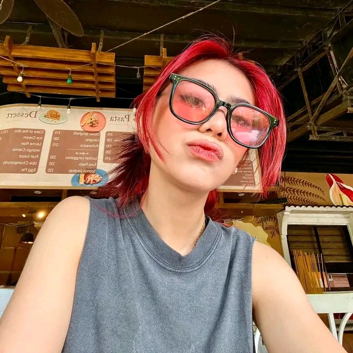 🥵INIT NG PANAHON 🥰𝚝𝚊𝚜 𝚖𝚊𝚔𝚒𝚔𝚒𝚝𝚊 𝚖𝚘 𝚙𝚊 𝚜𝚒 𝙼𝚞𝚔𝚑𝚊😌
<a href="/bini_mikha/">mikha</a> #BINI <a href="/BINI_ph/">BINI_PH</a>