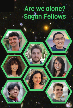 NExScI manages the Sagan portion of #NHFP in collaboration with @stsci & @chandraCDO. We're thrilled to welcome new Sagan Fellows @JarenAshcraft, @KierstenBoley, Cheng Han Hsieh, Rafael Luque, @Of_FallingStars, Shangjia Zhang, Lily Zhao, & @sebizieba! nexsci.caltech.edu/sagan/fellowsh…