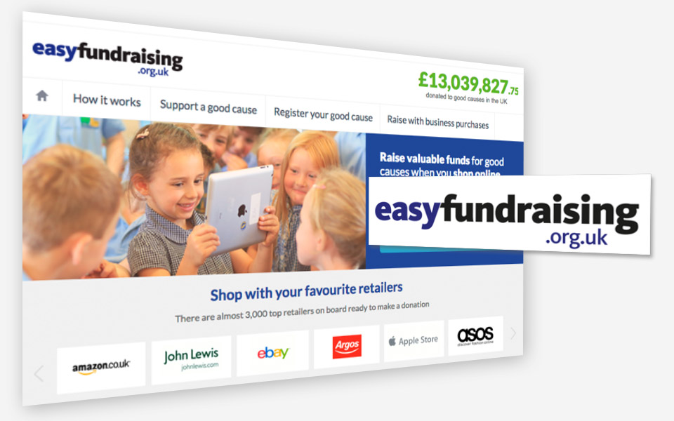 We're a member of @easyuk which means you can raise money for us simply by shopping online. Make your purchase via the Easy Fundraising website and the retailer will give you a cash reward to donate to the Rainy Day Trust. What could be easier?
rainydaytrust.org.uk/support-us/fun…