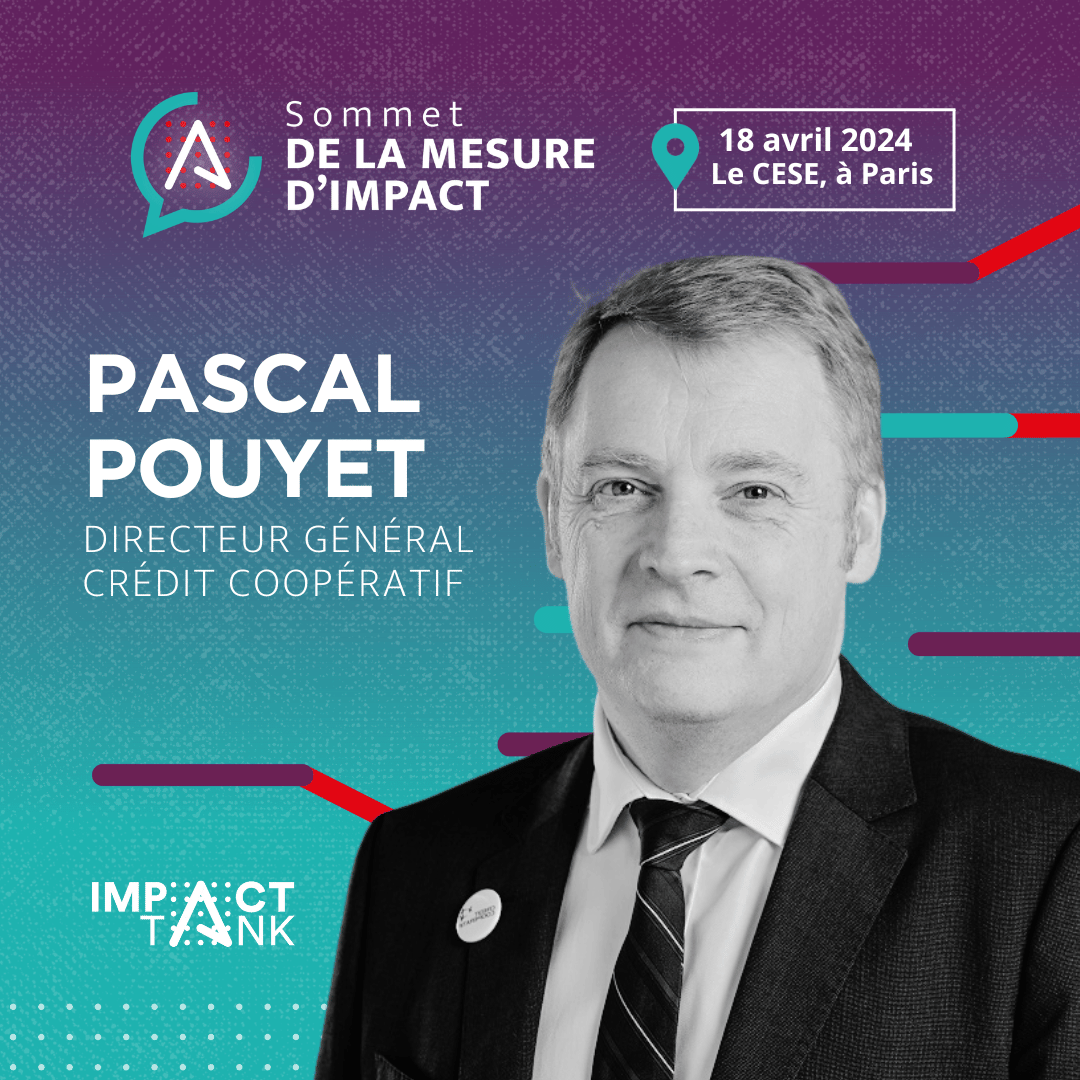 📣Ensemble, changeons le système lors du #SMI2024 organisé par @ImpactTank ! 📅18/04 📍@lecese Programme et inscriptions 👉 sommetdelamesuredimpact.fr