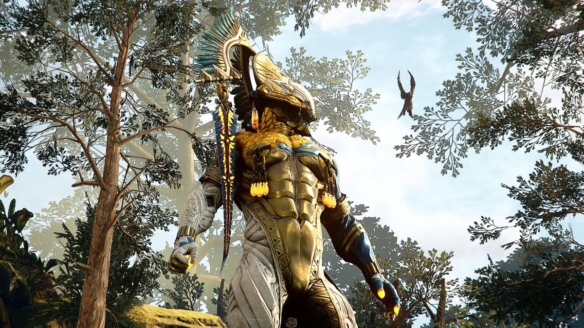 Amazonian King
🔥
🔥
🔥
#lightmickecaptura #warframe #fashionframe #warframecaptura #digitalphotography #virtualphotography @playwarframe