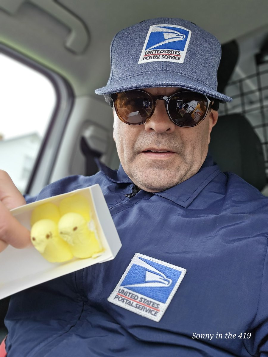 Sonny in the 419 tweet media