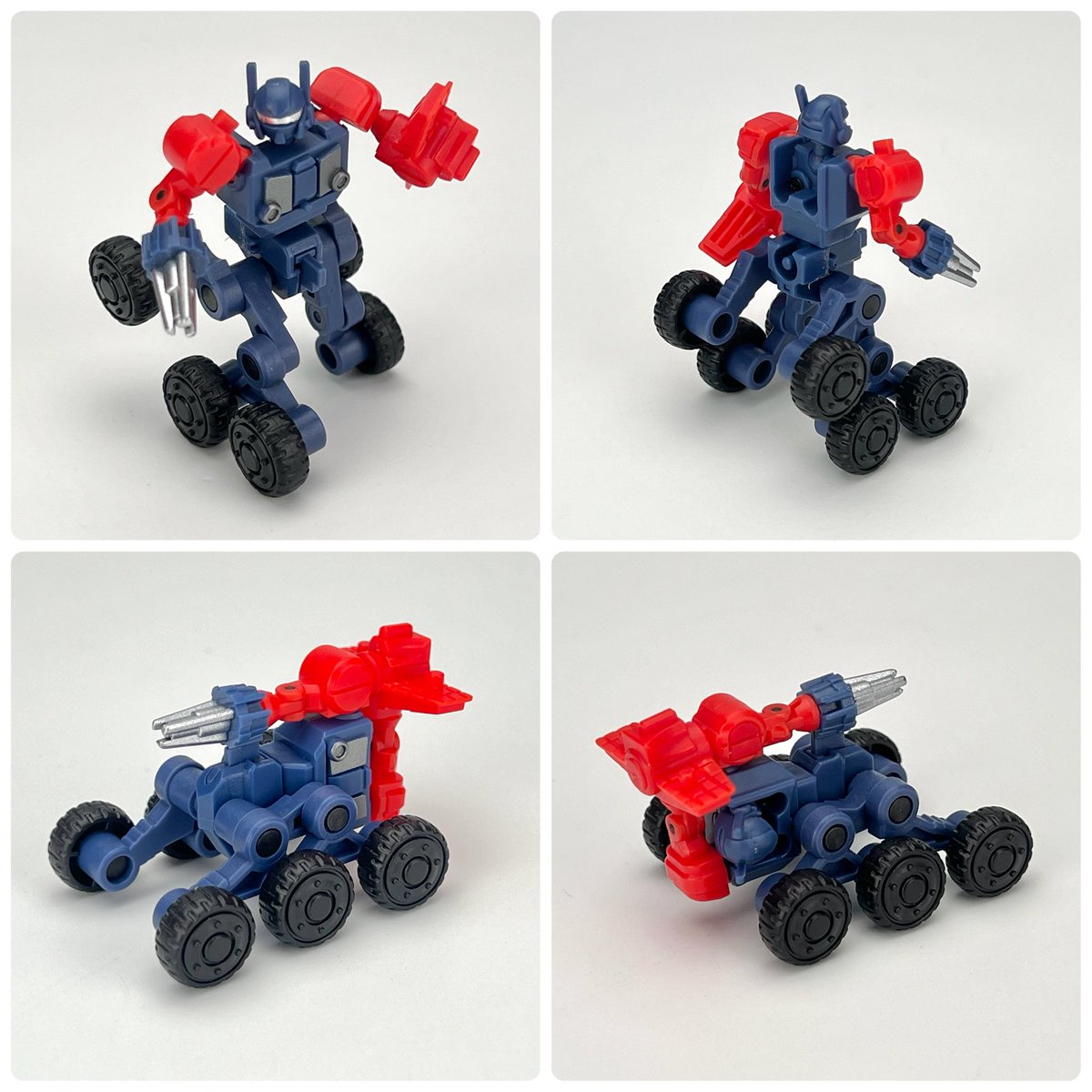 fans_hobby's tweet photo. Check out first full coloured sample of MB-22 SKY FLAME (Robot mode) + Mini Robot!
#fanshobby #thirdpartytransformers #navalcommander #armadaprime #jetfire #skyflame #overload #xload https://t.co/GrT8aR8cSd