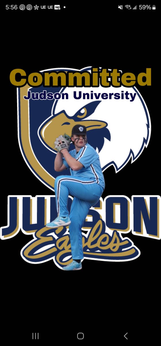 Tier 1 Elite Baseball (@tier1elitebb) on Twitter photo 🚨 COMMITMENT ALERT🚨
P/ IF <a href="/RyanKnebel7/">Ryan Knebel</a> from <a href="/WillowbrookHS1/">Willowbrook HS</a> is heading to <a href="/JudsonU/">Judson University</a> to continue his baseball journey!
We’re super proud of you man!! Keep working hard 💪🏼
<a href="/WB_Baseball1/">Willowbrook Baseball</a> <a href="/PrepBaseballIL/">Prep Baseball Illinois</a> <a href="/ProspectWire/">Prospect Wire</a> #1team1family 🚨 COMMITMENT ALERT🚨
P/ IF <a href="/RyanKnebel7/">Ryan Knebel</a> from <a href="/WillowbrookHS1/">Willowbrook HS</a> is heading to <a href="/JudsonU/">Judson University</a> to continue his baseball journey!
We’re super proud of you man!! Keep working hard 💪🏼
<a href="/WB_Baseball1/">Willowbrook Baseball</a> <a href="/PrepBaseballIL/">Prep Baseball Illinois</a> <a href="/ProspectWire/">Prospect Wire</a> #1team1family