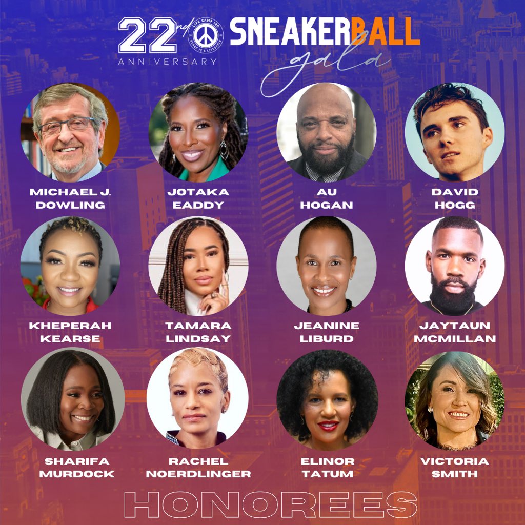 LIFE Camp, Inc. tweet media