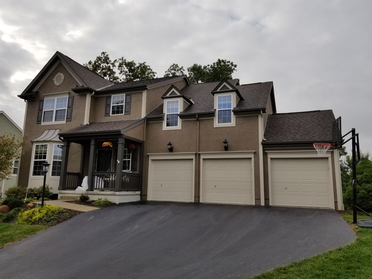 FTCPainting's tweet photo. 7 Honest Reasons To Hire a Professional Painting Contractor
Let’s dig into some painting truths.
● Safety First! 
● Do You Really Have the Time? 
● Insurance
● Warranty
● Longevity
● A Clean Work Environment
 Call Fresh Touch Custom Painting of  Columbus, Ohio today! https://t.co/xXnDc11XGs