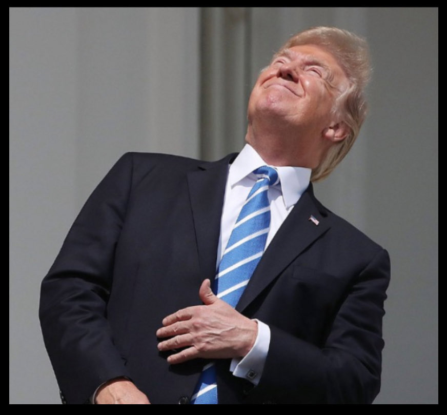 Just saying tweet media