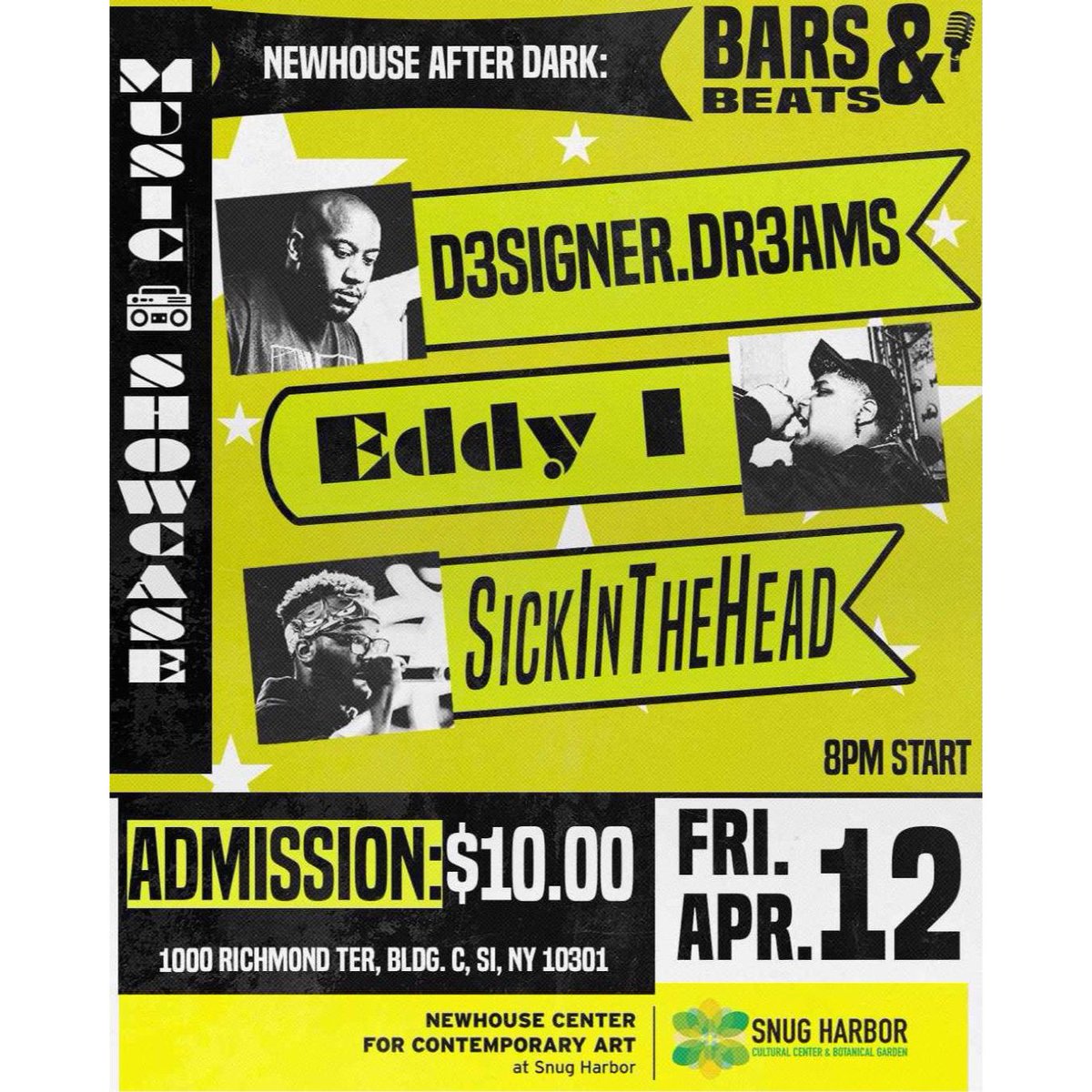 S.I.T.H (bka SickInTheHead) tweet media