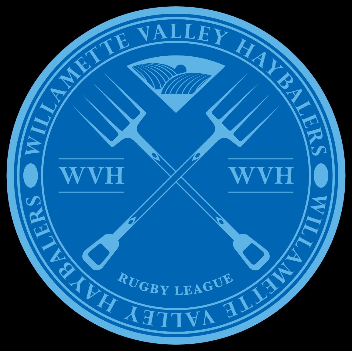 for the month of April, our logo will be blue to represent all those on the #autismspectrum & bring awareness for #AutismAcceptanceMonth 
Please visit @AutismSocietyOR
or any other @AutismSociety chapters in your area & see how you can donate and help
#rugbyforall #AutismInRugby