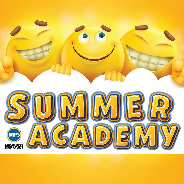 All Milwaukee residents are eligible for our Summer Academy! Exciting adventures and activities await your K5-8 grader. Some sites offer before/after care. Register today for a five-week exploration camp at mpsmke.com/summeracademy