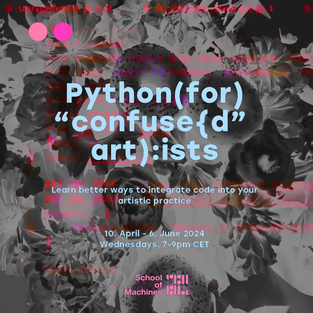 Schoolof MachinesMaking&Make-Believe🍉BLM tweet media