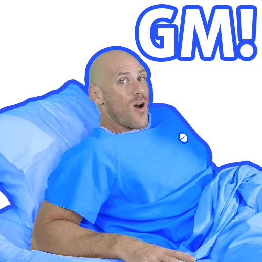 Johnny Sins tweet media
