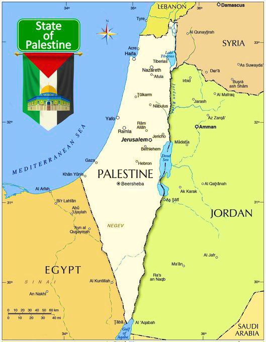 Kann mir bitte einer sagen, wo IS🇮🇱RAEL liegt ❓