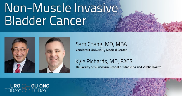 The impact of #AgentOrange exposure on #NMIBC outcomes. @Uro_Rich @wiscurology joins @UroCancerMD @VUMCurology to discuss environmental factors influencing bladder cancer, particularly focusing on potential carcinogenic effects of Agent Orange > bit.ly/49lDOHn