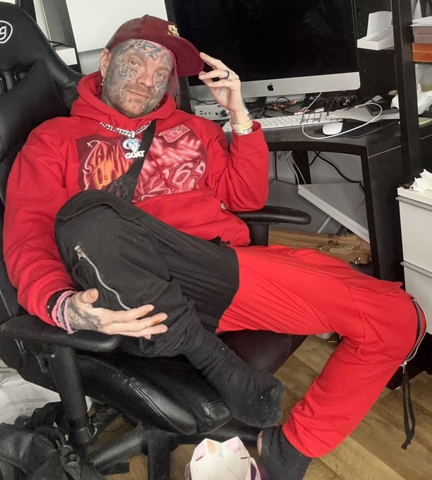 I&rsquo;m kind of most afraid that there would be a day i could say i&rsquo;m living my dream, is there anything