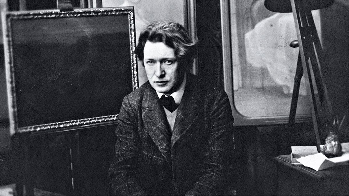 "The function of the creative artist consists of making laws, not in following laws already made."

 - Ferruccio Busoni