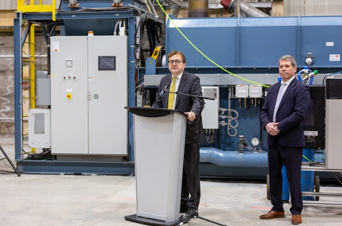 Two HOPA Ports partners receive Federal green energy grants bayobserver.ca/two-hopa-ports… #Hamont #BurlON #GreenEnergy #HOPAPorts