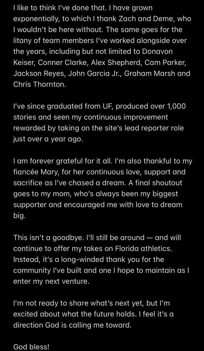 Brandon Carroll tweet media