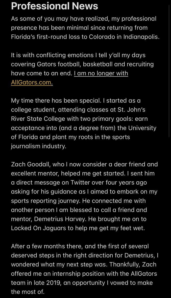 Brandon Carroll tweet media