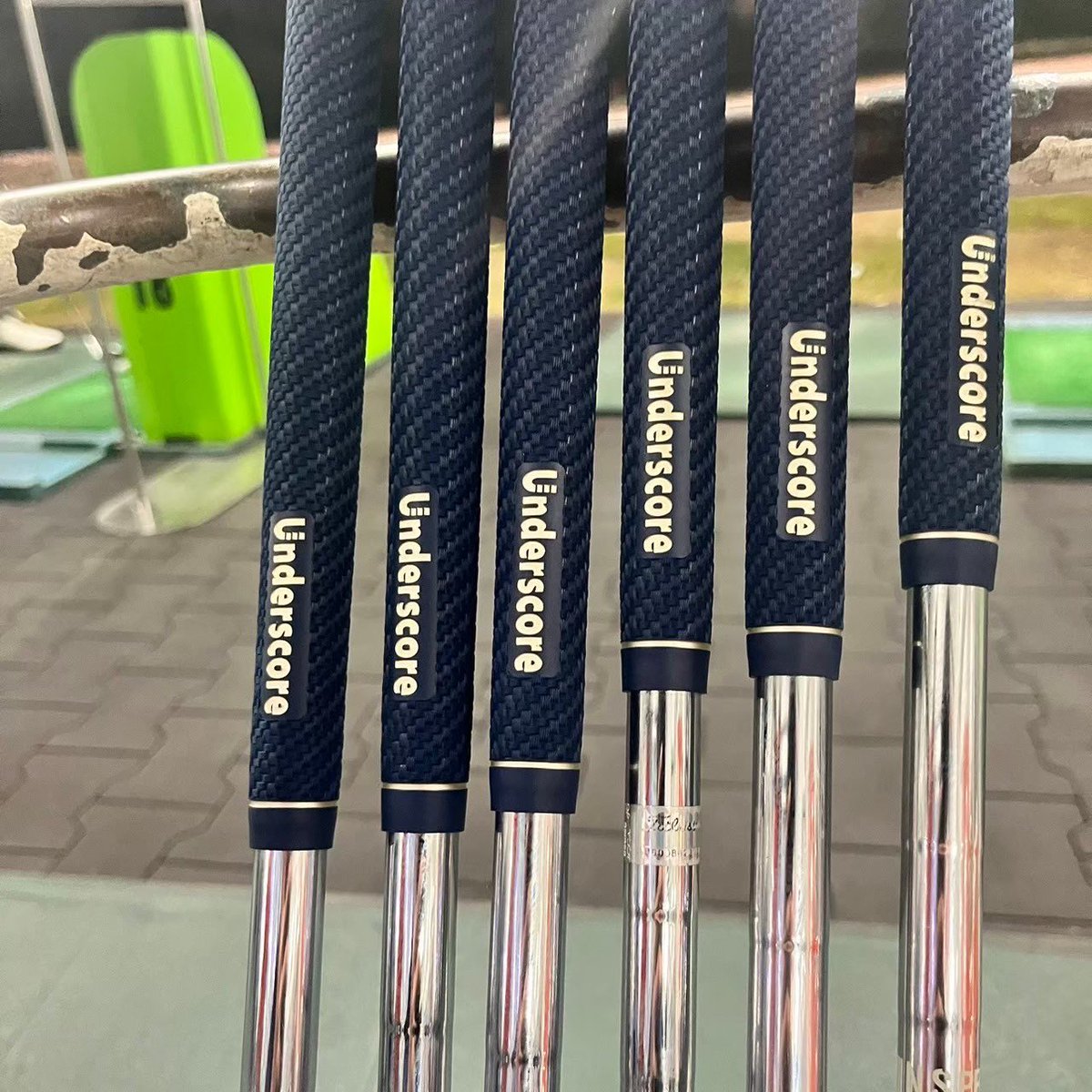 Underscore (@underscore_golf) / Posts / X