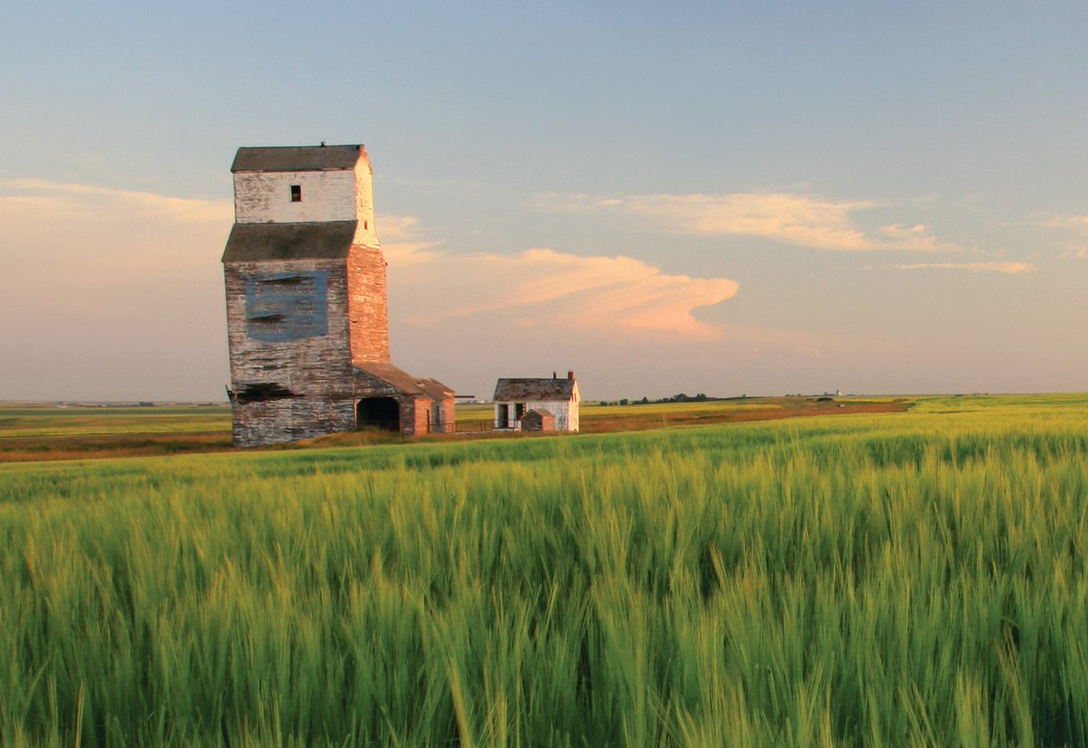 The deadline to enrol or opt-out of #AgriStability for the 2024 program year is April 30; the enrolment fee is also due on this date. New to AgriStability? Learn more about how it can work on your farm: bit.ly/3A9Nd4A #ABag