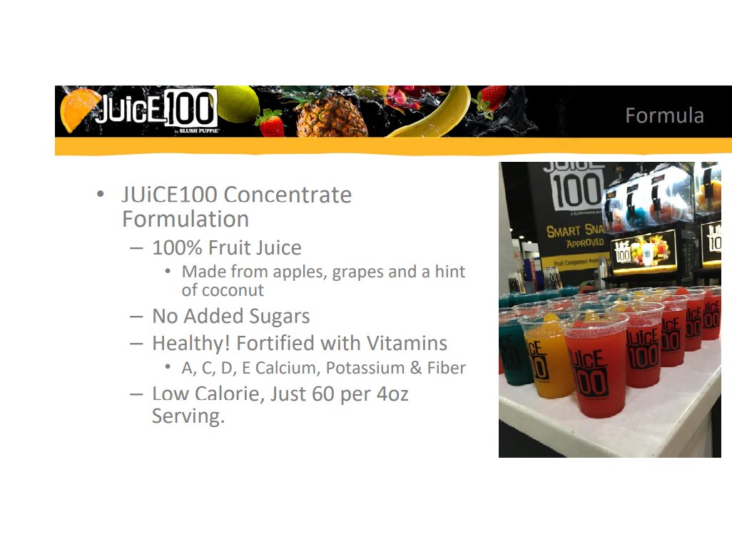 Nicolle Bazant Pleil (@sfsdfoodservice) on Twitter photo New healthy smoothies delivered on this rainy day today for <a href="/thstrinitypride/">Trinity High School</a> and <a href="/TMSTrinityPride/">Trinity Middle</a> 😍 these count as a juice towards a complete meal at no extra charge. New healthy smoothies delivered on this rainy day today for <a href="/thstrinitypride/">Trinity High School</a> and <a href="/TMSTrinityPride/">Trinity Middle</a> 😍 these count as a juice towards a complete meal at no extra charge.