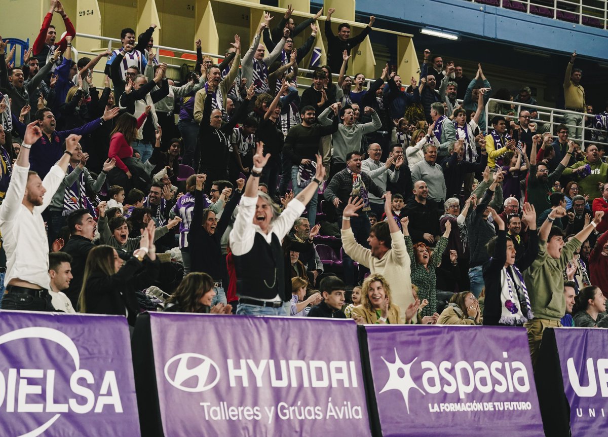 CBC_Valladolid's tweet photo. ☄️ 𝑻𝒉𝒆 𝑺𝒉𝒐𝒕.

@UEMC #PucelaBasket https://t.co/emRKOG4FBG