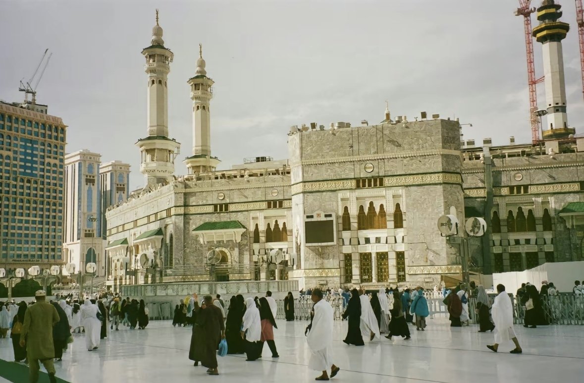 ERICASSOAH's tweet photo. Saudi Arabia is a beautiful country, very beautiful. I look forward to meeting you here. https://t.co/ZW5kjghZxQ