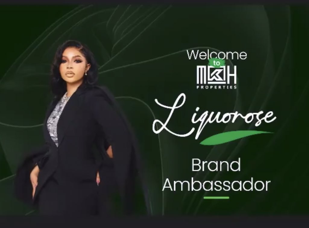 ….And she does it again. 🔥🔥🔥 Always getting it BIG 👌. You’re doing well my girl, keep soaring! ❤️ CONGRATULATIONS LIQUOROSE #LiquoroseXMkhproperties