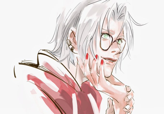 #獄寺隼人 