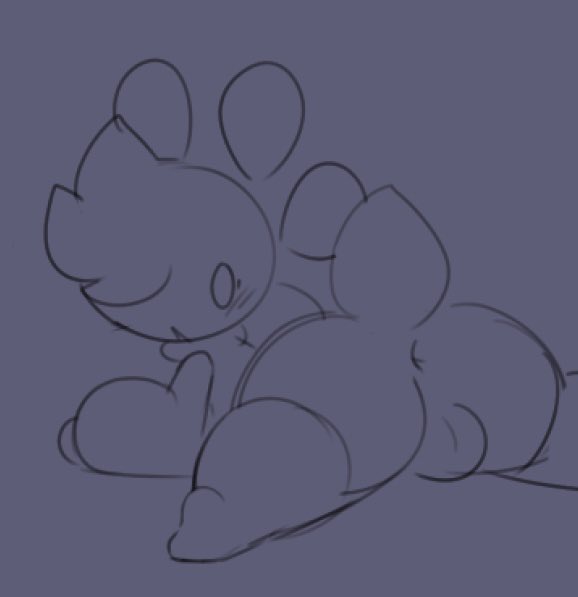 🔞 BluePolygonAfterDark || shape lover tweet media