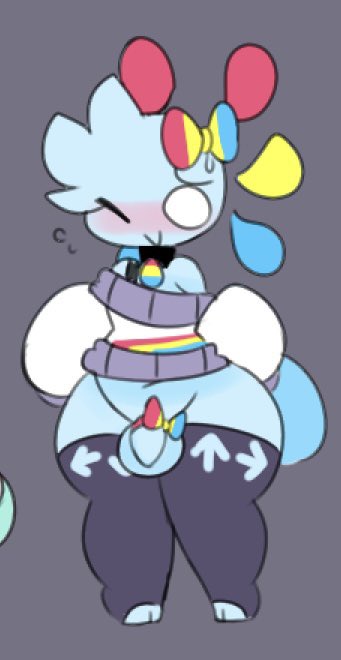 🔞 BluePolygonAfterDark || shape lover tweet media