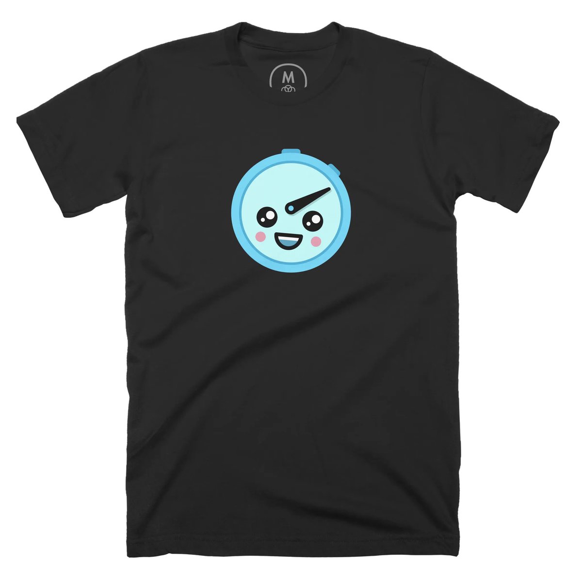 New merch just dropped! 
cottonbureau.com/p/QJSZJT/shirt…