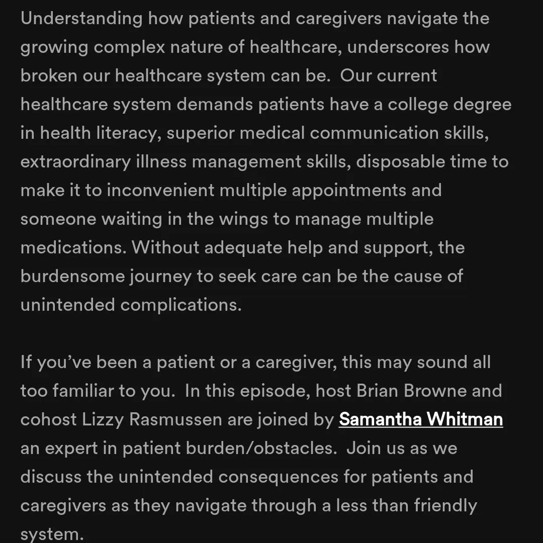 Sam Whitman, Ph.D., M.S. (she/her/hers) tweet media