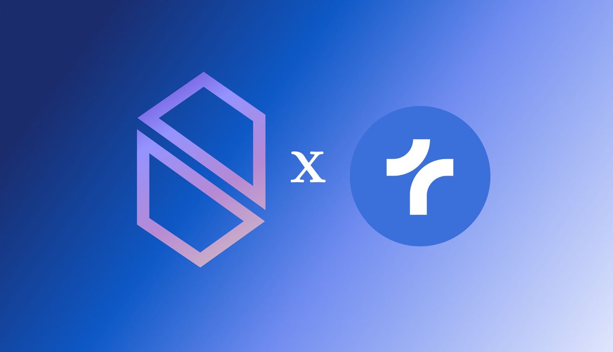 truflation's tweet photo. 🚨Truflation Nibiru Partnership: Integrating Data to Power RWA and Gaming

Independent economic data provider further expands the network of Layer 1 blockchains using its comprehensive data feeds

Truflation, the independent and unbiased provider of verifiable economic data, is proud to announce its integration with Nibiru, a Layer 1 blockchain supporting smart contracts with tokenized real-world assets (RWA), to provide data feeds across its ecosystem.

More: https://t.co/gZ9tTi2c74