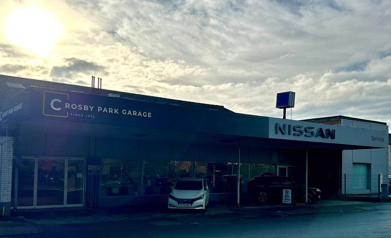 Today we completed the VoIP migration for Crosby Park Garage. Last month saw a new 1gbs FTTP service, plus an Omada Cloud WiFi system.