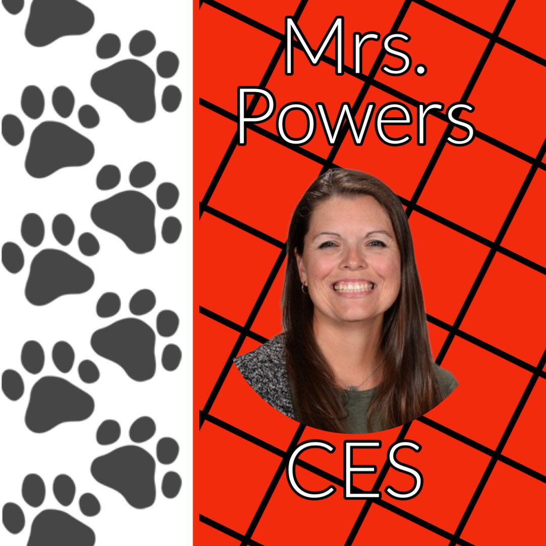 Happy Assistant Principals’ Week to the best. Thank you for all you do! 🐾🐯