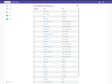 DayDayUp22's tweet photo. #100daysofcode #OpenToCollaborate #Python #Gen_AI
April 02 2024 Day 93: Progress report:
1) Stanford: Code In Place ~ I continued to learn Python
2) Coursera: Introduction to Generative AI ~ Completed 49% https://t.co/wQSLeteAUo