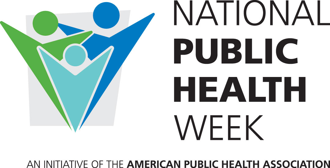 During National Public Health Week, join us as we salute those in the public health field who strive to make our communities safer and healthier.. #NPHW @PublicHealth