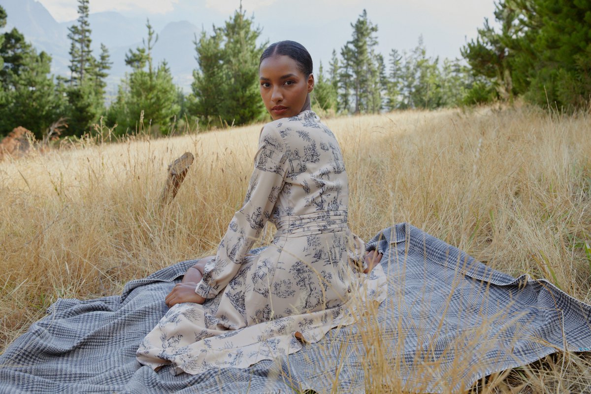 Immerse yourself in the lap of luxury – where comfort meets timeless allure. Discover the essence of effortless elegance at the Pringle store. 👑

#pringlestylesa #pringleofscotlandsa #Pringleofscotland #mallofthesouth #pureshoppingpleasure #jhbsouth