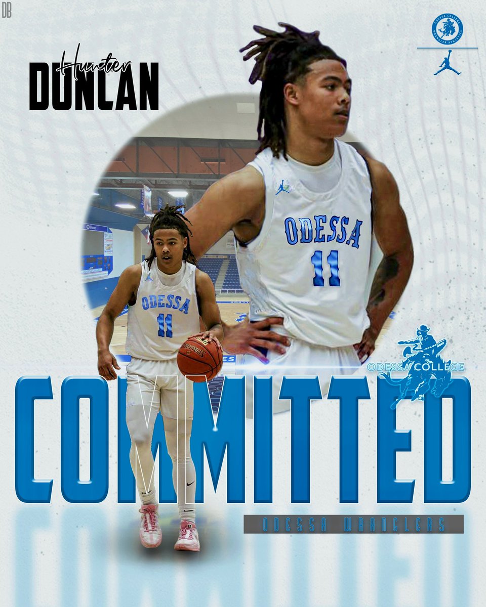 Hunter Duncan (@773hunter) on Twitter photo Grateful to announce my commitment to Odessa College, excited for a year of great coaching and an opportunity to achieve my dreams while getting after it in the class room. Thank you <a href="/parkerlamarre_/">Parker Lamarre</a> and <a href="/bucketball/">Kris Baumann</a> for believing in me. Glory to God. Grateful to announce my commitment to Odessa College, excited for a year of great coaching and an opportunity to achieve my dreams while getting after it in the class room. Thank you <a href="/parkerlamarre_/">Parker Lamarre</a> and <a href="/bucketball/">Kris Baumann</a> for believing in me. Glory to God.
