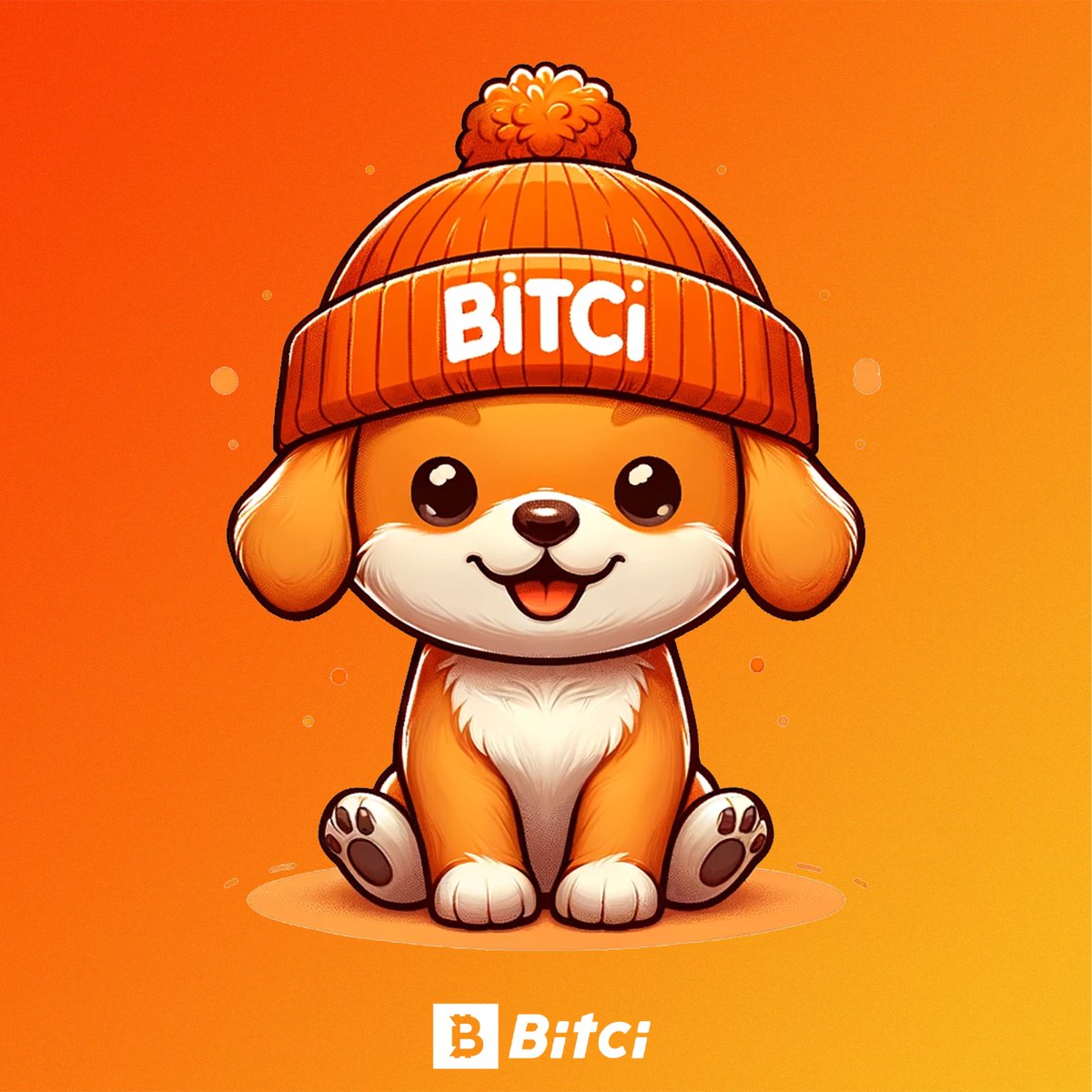 📣 Bitci Borsa’nın Yeni LaunchPool'u : 🐶 Puppy Token 🐶 #Solana ağında geliştirilen yeni meme token olan $PAPI sizleri bekliyor. 😎 ⚠️ LaunchPool, 500 kişi ile sınırlı olmakla birlikte sadece stake etkinliğine katılan kullanıcılarımız katılım sağlayabilecektir. 🔒 Minimum…