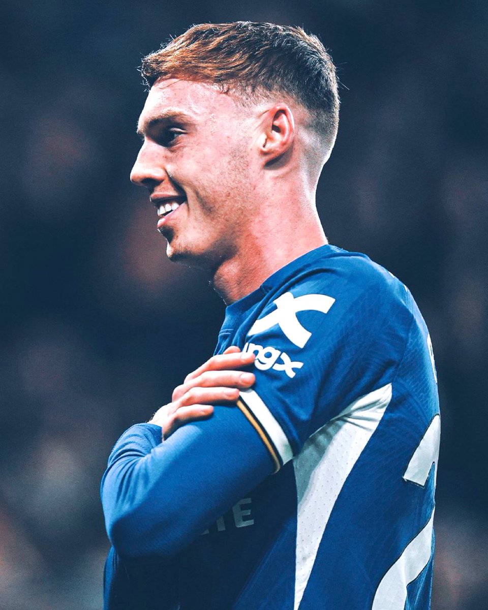thekingadjor's tweet image. 🚨Cole Palmer currently earns around £80,000 a week and Chelsea could reward him with a significant increase.
Insiders also believe Palmer is the current leading candidate to be named PFA YPOTY 🏴󠁧󠁢󠁥󠁮󠁧󠁿 🔵 #CFC 

(@Matt_Law_DT )