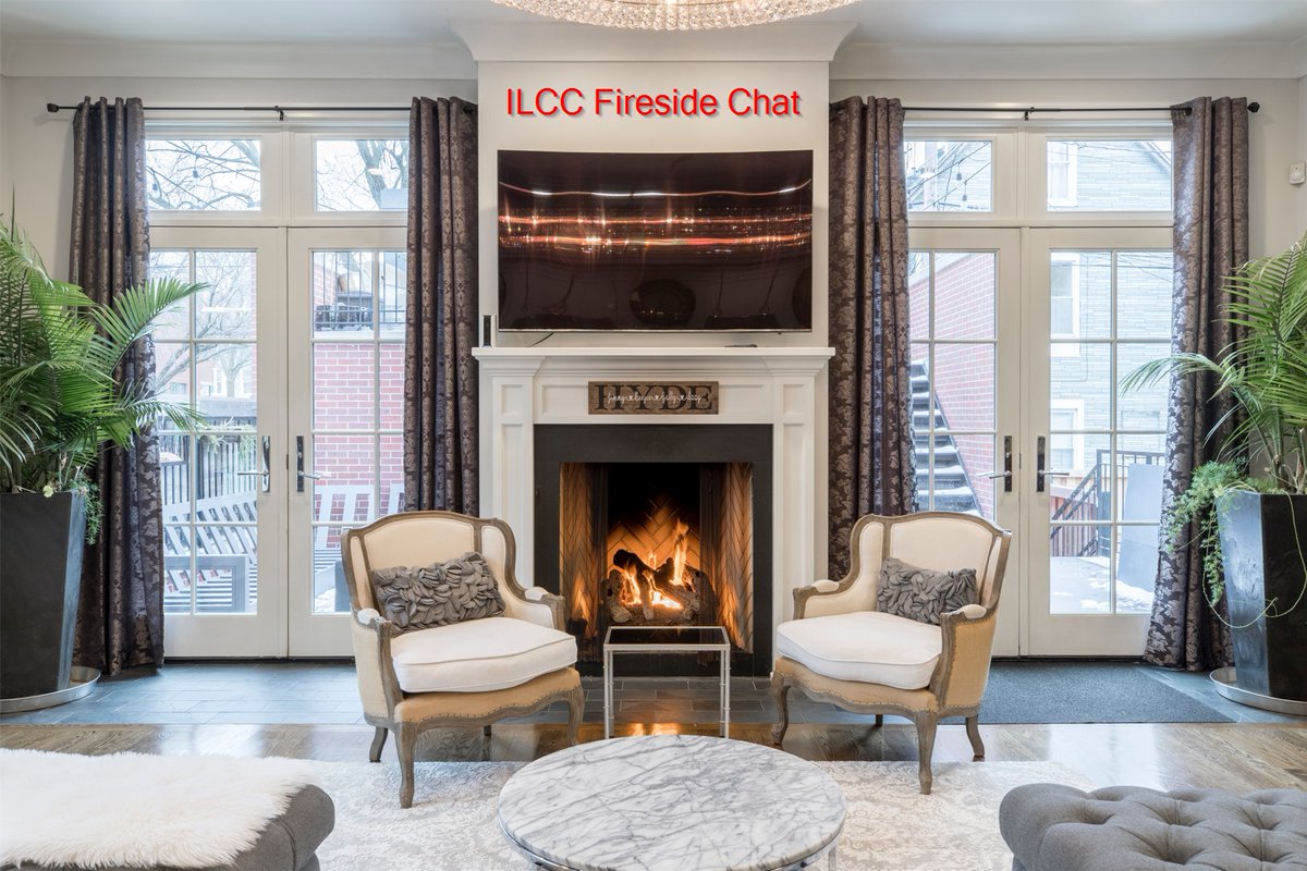 The first Thursday of April is nearly here, it means it is time for our monthly Fireside Chat. This is an online forum providing a safe space for peer-to-peer support for lung cancer patients in Ireland. The link to join the meeting on MS Teams will be shared on Thursday 📷