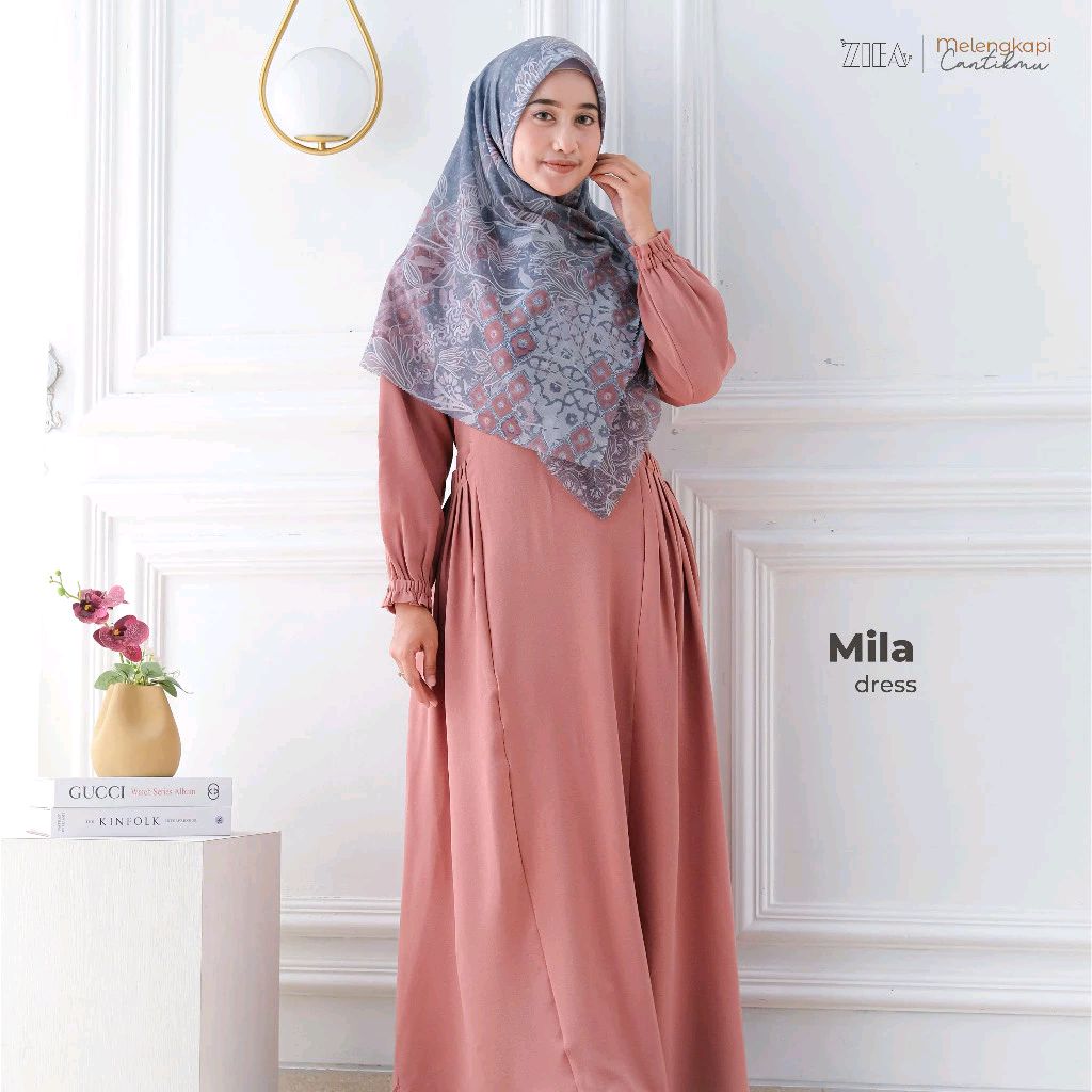 IPPratama944's tweet photo. Cek Ziea - Dress Premium Mila Maxi Long Dress Bahan Adem | Gamis Wanita  / Gamis harga Rp99.000. Dapatkan di Shopee sekarang! https://t.co/nckSkiIDfv

#dress #ShopeeID #ShopeeRamadan #ShopeeRamadan #fashiontrends https://t.co/VB4Rxvzw7C