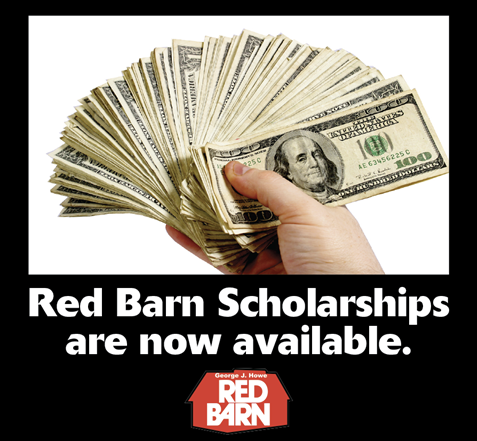 UofLDRC's tweet photo. Red Barn Scholarships are now available!
https://t.co/Q8flsD3Wjl https://t.co/fKhnq0uRPV