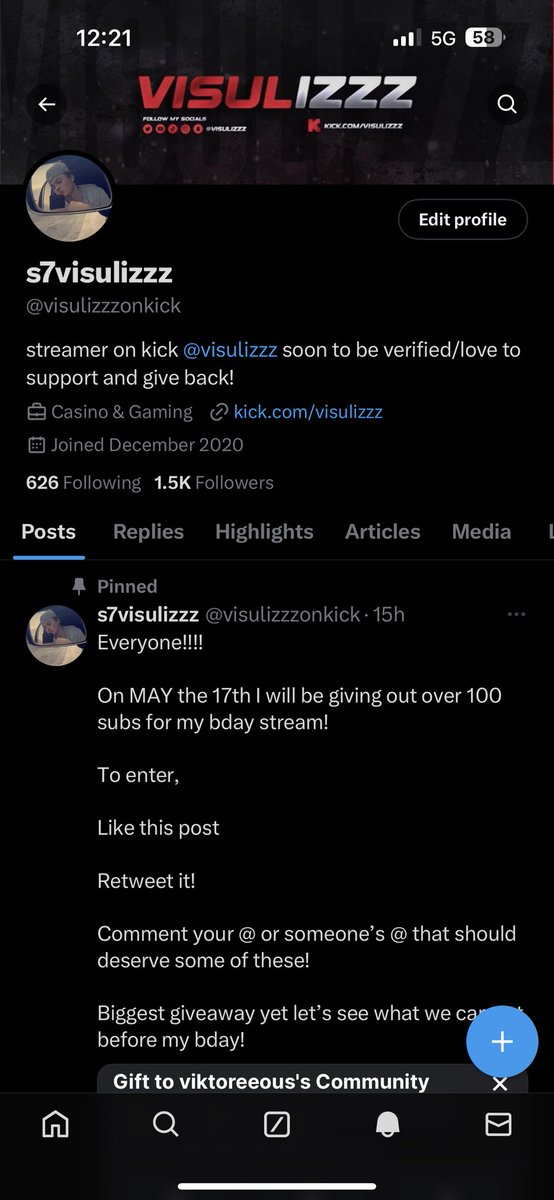 visulizzz tweet media