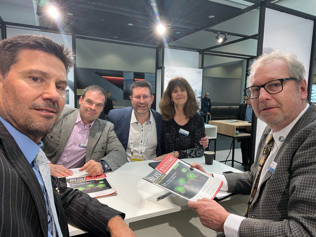 FuturasmusGroup's tweet photo. Very last 🔥 Hot News from #lb24 😅 👉🏼 The KNX HVAC Specialist course 100% online and free 🌡️❄️💧‼️.

✏️ Videotutorials, ✏️ documentation, ✏️self-asessment questions, ✏️practical exercises...

With #hms #intesis #iddero #ipas #mdt #arcus #linggjanke #elsner #evolution #futurasmus https://t.co/blnSJ78JCI