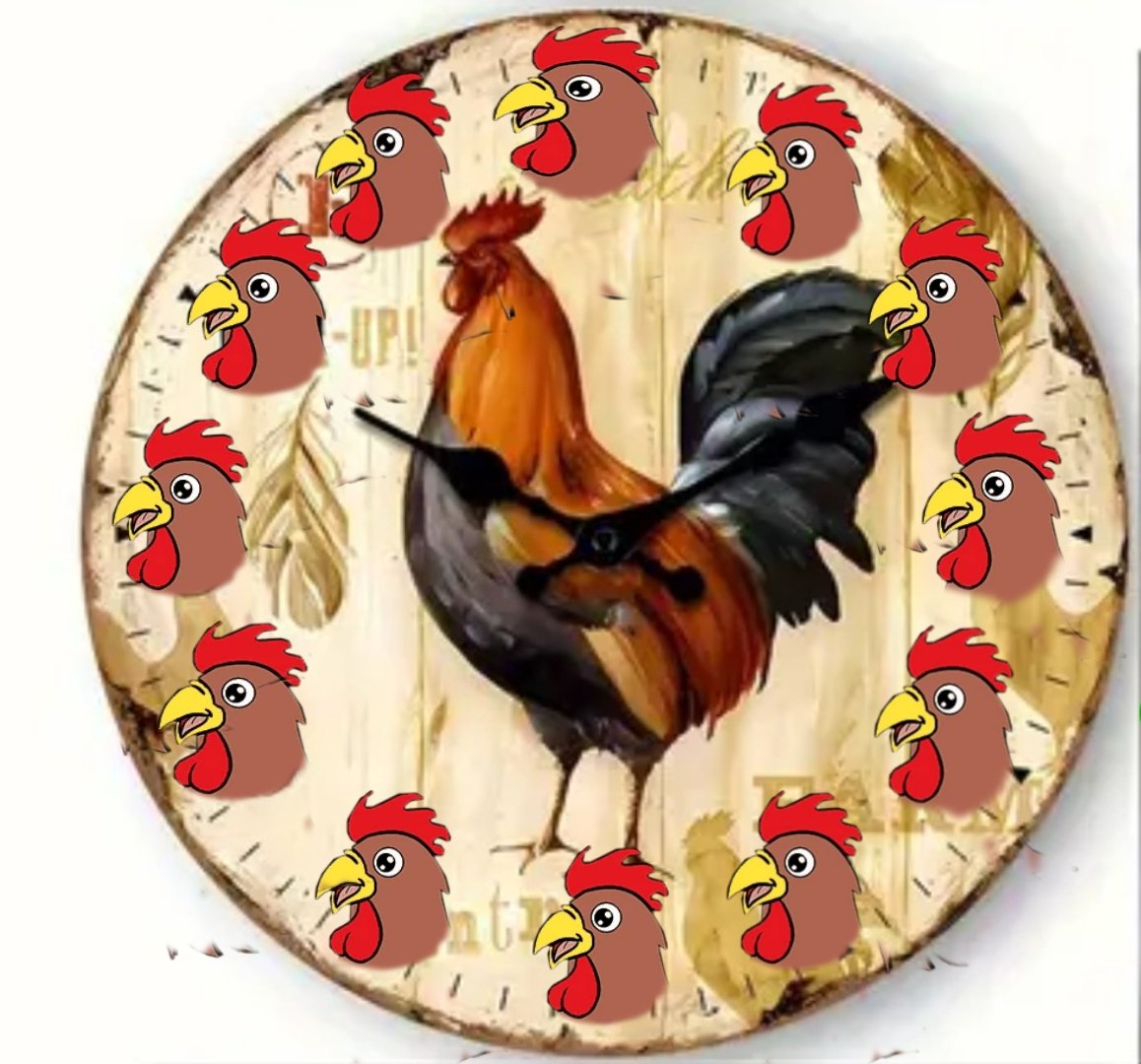 Pompon, Nounou des étoiles et potite Willow 🎀 tweet media